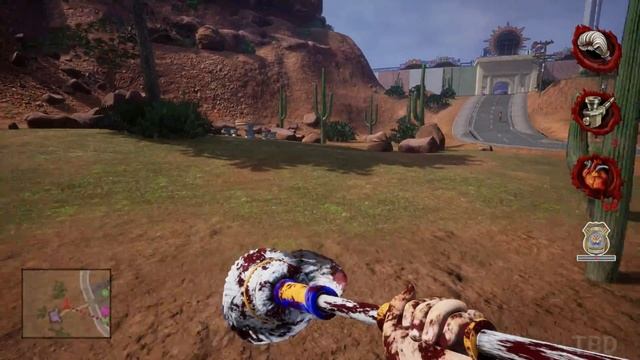 POSTAL 4: No Regerts Full Game Gameplay Walkthrough No Commentary (PC)