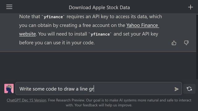 MACHINE LEARNING with CHATGPT ? Data Science Tutorial смотреть онлайн