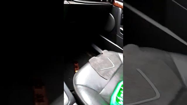 Opel Vectra C замена личинки замка зажигания смотреть онлайн