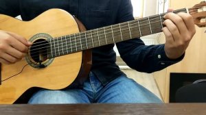 5nizza (Пятница) - Я солдат [Разбор без баррэ] Для начинающих #музразборка