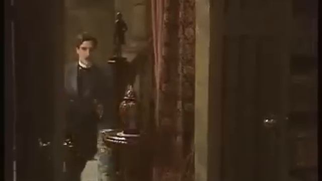 The Importance of Being Earnest - Act 3 Pt 2 (English Close Captioning) смотреть онлайн