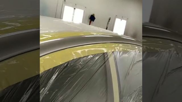 Anest Iwata Bellaria W400 1.4