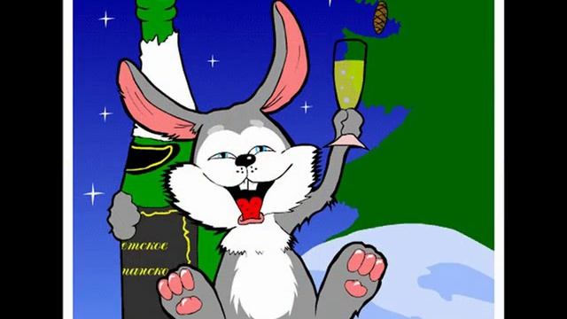 Новогодние Конкурсы Для Детей 9 - 10 Лет смотреть онлайн