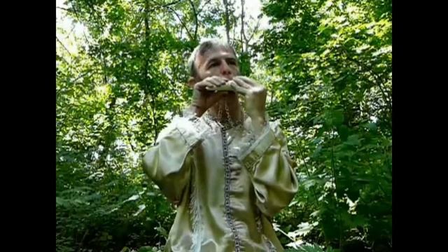 Beethoven "Ode to Joy", ocarina, Serge Zav. Бетховен - Ода к радости на окарине смотреть онлайн
