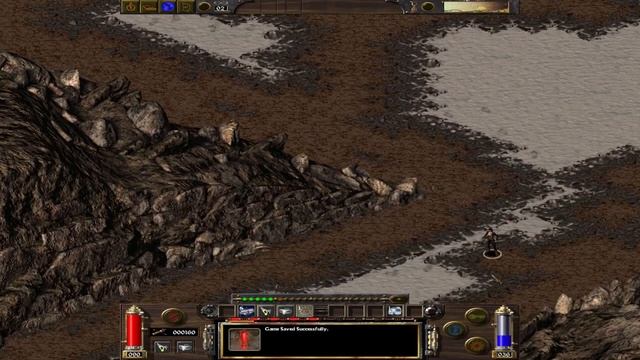 Arcanum: Cyrus Rescue without a fight смотреть онлайн