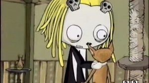 Ленор - маленькая мертвая девочка 16 Правда о котятах