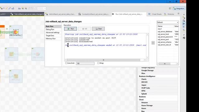You Are Going to Need This Video Someday-Talend-Solving Microsoft SQL Server Connection Errors смотреть онлайн