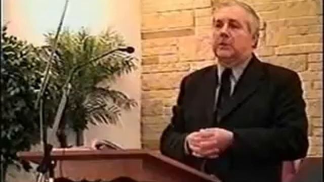 Николай Я. Куркаев - Как надо любить | Проповедь смотреть онлайн