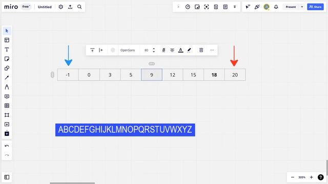 Бинарный поиск: подробное объяснение и решение задачи Leetcode 704. Binary Search смотреть онлайн