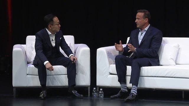 TrueBlue: Outpacing Change in a Disrupted World with Oracle Cloud ERP смотреть онлайн