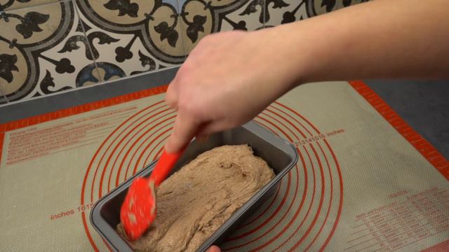 So backst du ein saftiges Vollkornbrot, dass lange satt macht! смотреть онлайн