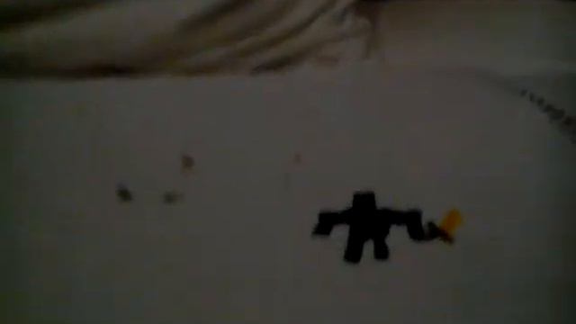 Я нарисовал человечка из Minecraft смотреть онлайн