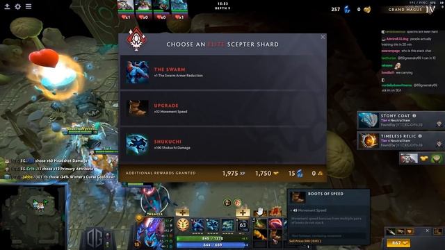 Record Pace! Aghs Labyrinth Lv4 w/ Rtz Cr1t Jabbz смотреть онлайн
