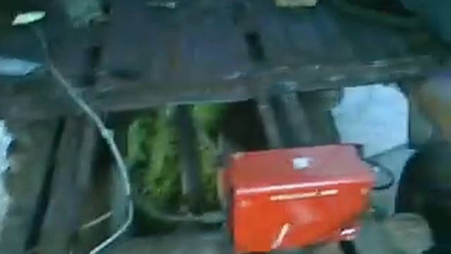 Ремонт баргузна. смотреть онлайн