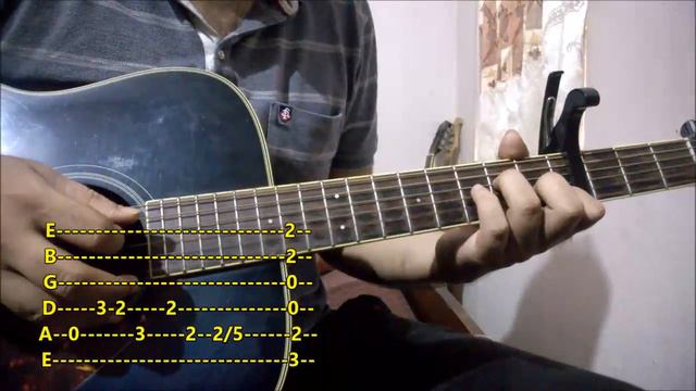 Sham - Aisha | Easy Guitar Chords & Intro Lesson | Amit Trivedi смотреть онлайн