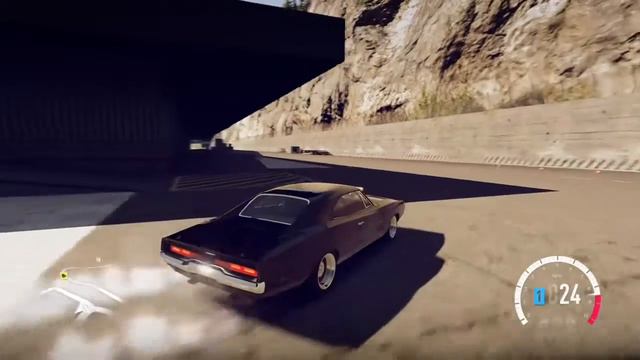 Forza Horizon 2 Presents Fast & Furious смотреть онлайн