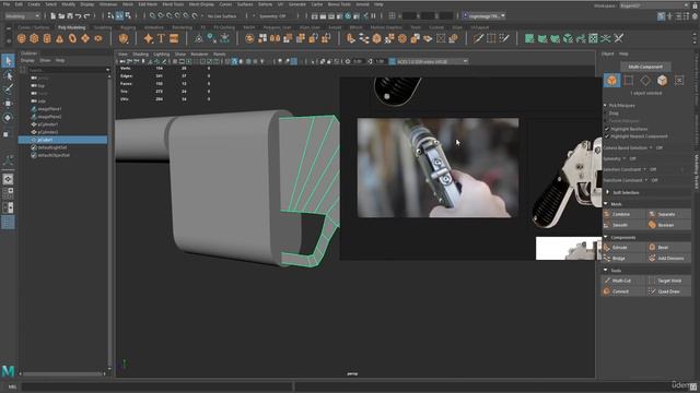 1. Blockout. Start смотреть онлайн