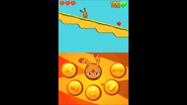 Moshi Monsters -Katsuma Unleashed-Part 2 смотреть онлайн