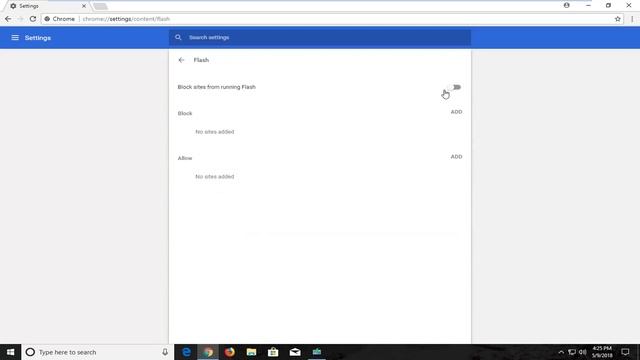 How to Enable Adobe Flash Player for Chrome Browser Users смотреть онлайн