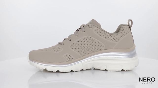 Skechers Γυναικείο Sneaker Fashion Fit 149748/TPE смотреть онлайн