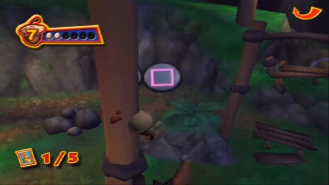 Let's Play Chicken Little - Part 7 - Backyard Pursuit смотреть онлайн