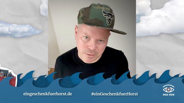 König Boris von Fettes Brot für #EinGeschenkfuerHorst смотреть онлайн