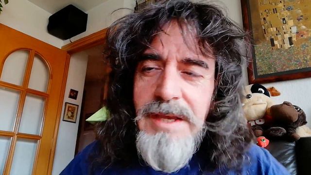 William Shakespeare - SONETO 146 - Juanjo Reiz смотреть онлайн