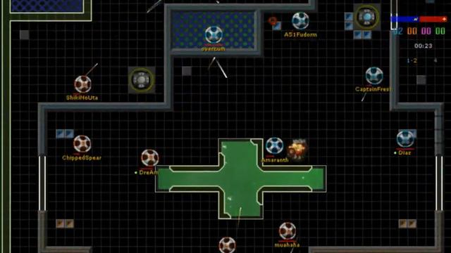 Armor Critical - CTA Stronghold | http://armorcritical.com смотреть онлайн