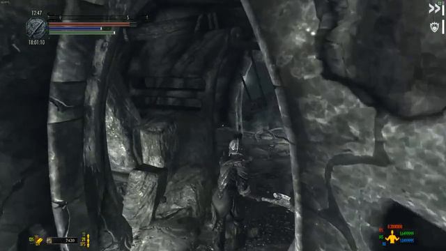 [RUS/ENG] Requiem 1.9.4.1 + 90-95 mods; rerankar's mod pack смотреть онлайн