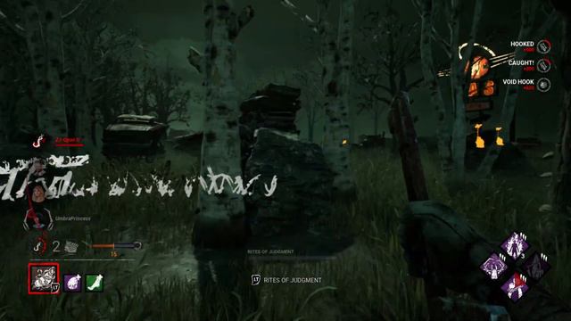 Dead by Daylight Adventures of the WORST Pyramid Head Player смотреть онлайн