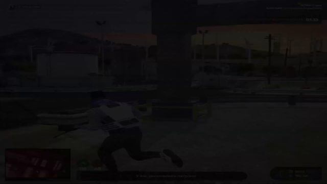 Много болтаете, мало делаете. //ALTA //GTA5RP смотреть онлайн