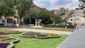 Heghineh - Ереван - Yerevan - Երևան - Հեղինե - Эгине - Heghineh Music