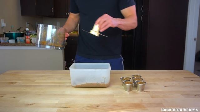 I Meal Prepped 16 Meals for Only $30 | Budget Friendly Meal Prep смотреть онлайн