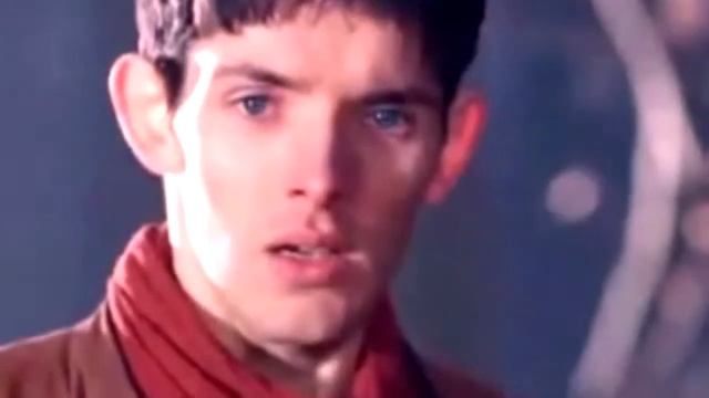 Merlin Fanfiction Trailer "The Return Of Nimueh" (reuploaded) смотреть онлайн