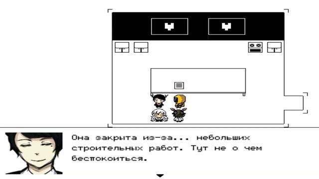 Hello Charlotte [Ep1]. Серия 1. Самый обычный день смотреть онлайн