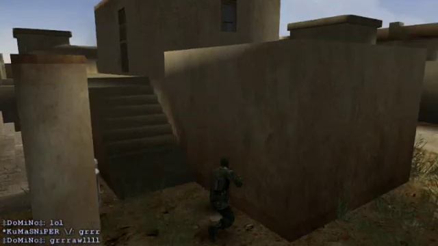 Kuma War Hack смотреть онлайн