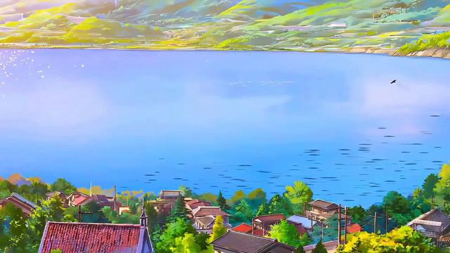 Lofi Quran Anime Theme | Quran For Sleep/Study Sessions - Surah Al Hijr - Relaxing Quran смотреть онлайн