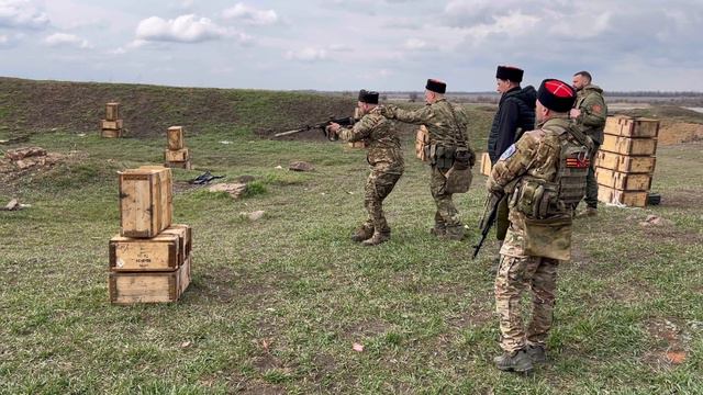 В гости к СВОим…. Март 2024 г. смотреть онлайн