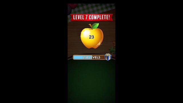 WORD COLLECT (Level 1- 12) смотреть онлайн