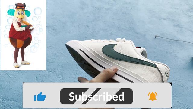 Nike Court Legacy Review & Unboxing | Nike Court Legacy pistache смотреть онлайн