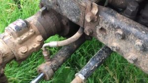 Дозатор вместо гура на МТЗ 82.1