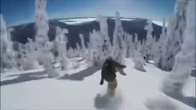 Какую ростовку/длину сноуборда выбрать? смотреть онлайн