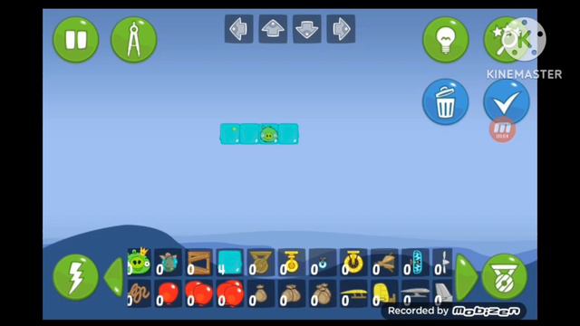 Angry Birds: The Ultimate Modded Collection Trailer (FANMADE) смотреть онлайн