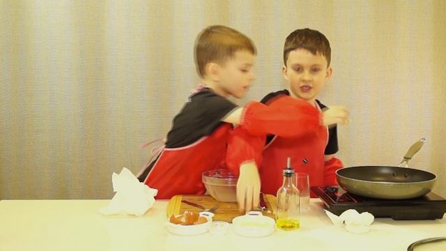 Домашний стол для гурманов 