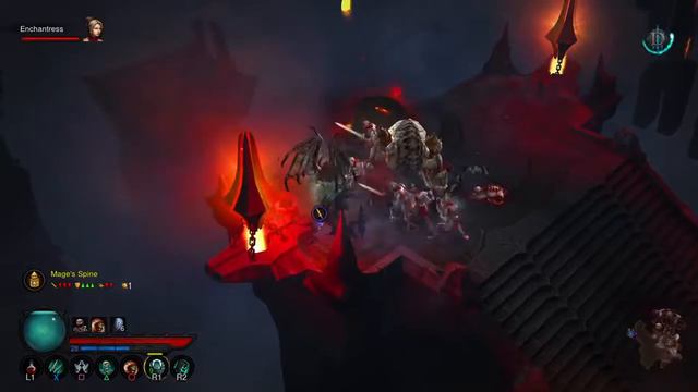 Still Enjoyable | Diablo 3 Eternal Collection PS4 смотреть онлайн