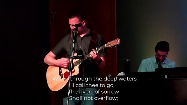 How to Pray When Wickedness is Growing (Psalm 10:1, 14-18) смотреть онлайн
