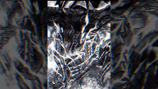Berserk 『ベルセルク』2016 OST-Ash Crow(Instrumental.Ver)