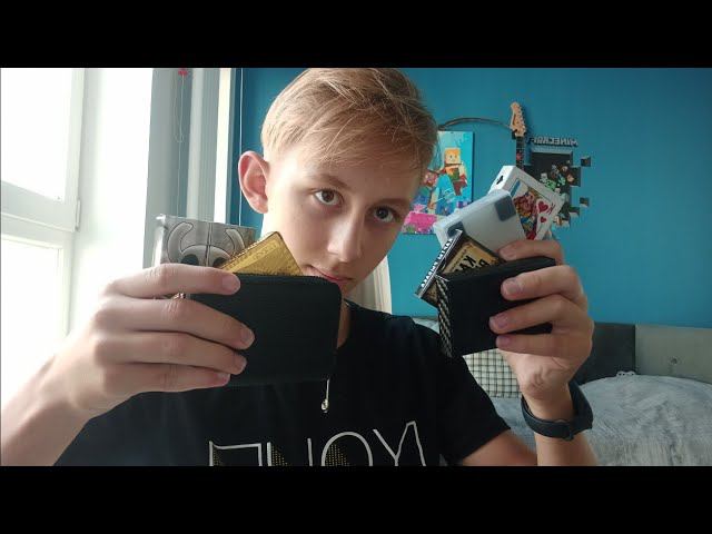 Купил разные ВИДЫ НЕОБЫЧНЫХ карт! смотреть онлайн