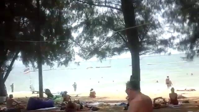 Массаж на пляже в Паттайе 2019 смотреть онлайн
