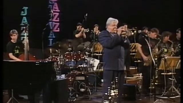 Maynard Ferguson & Big Bop Nouveau-May 4, 1991-Bern, Switzerland-Full Show-Improved Quality! смотреть онлайн